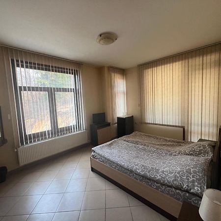 Panorama Guest House Smolyan Exterior foto
