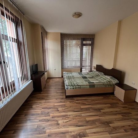 Panorama Guest House Smolyan Exterior foto