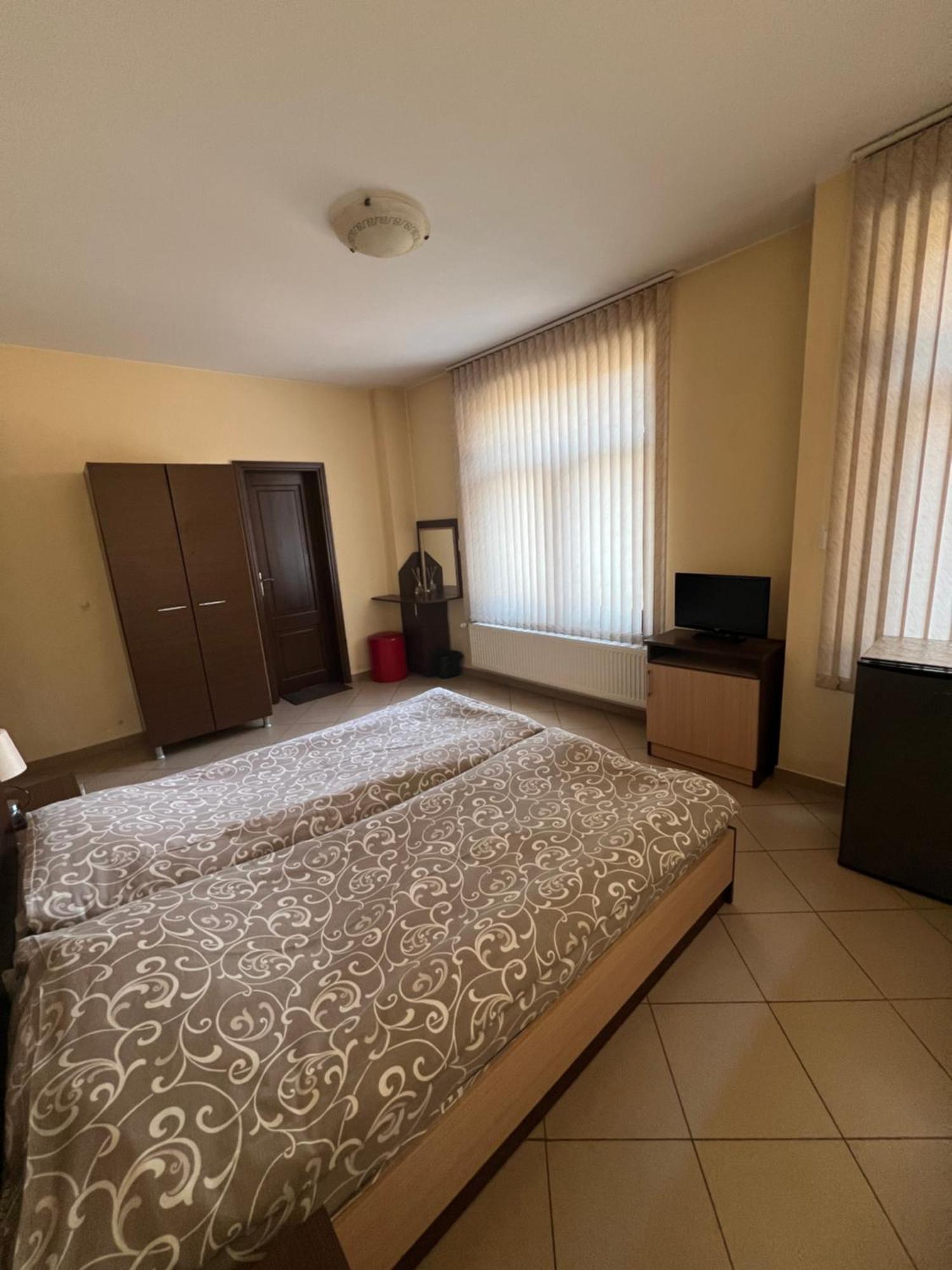 Panorama Guest House Smolyan Exterior foto