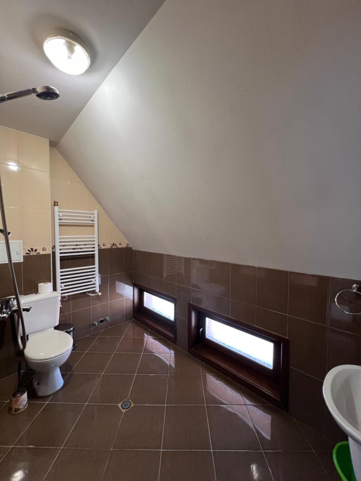 Panorama Guest House Smolyan Exterior foto